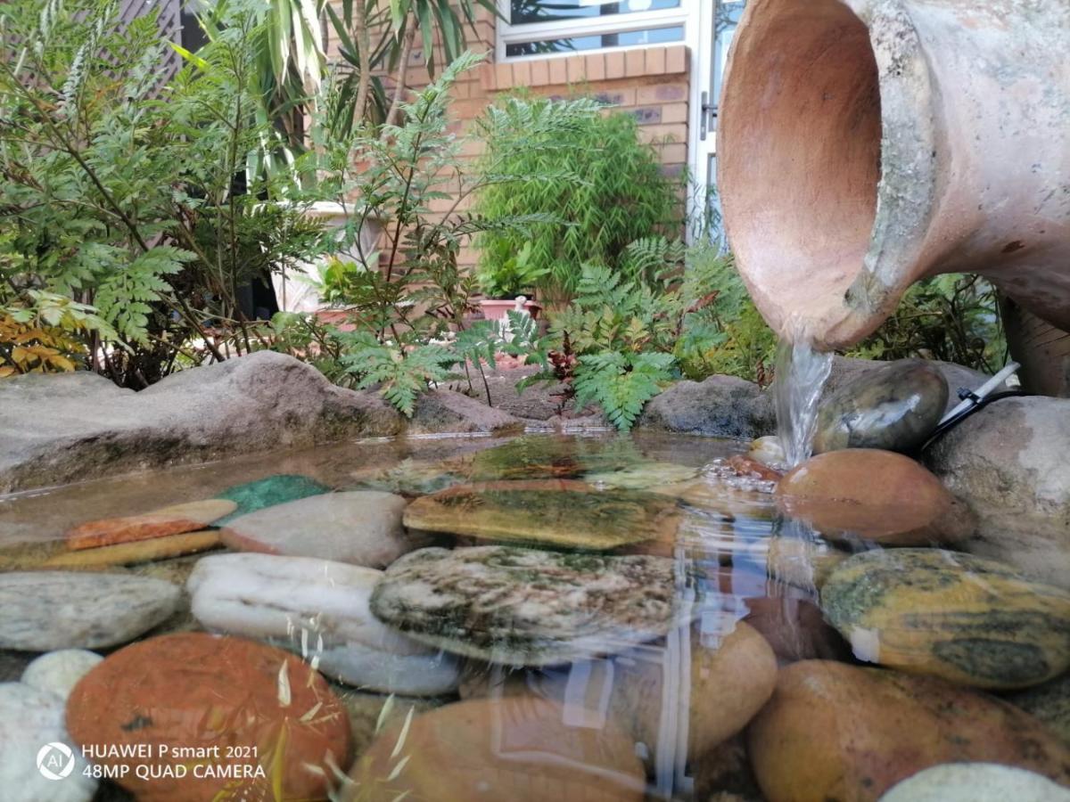 Duneside Guest House Richards Bay Exterior foto