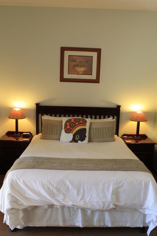 Duneside Guest House Richards Bay Zimmer foto