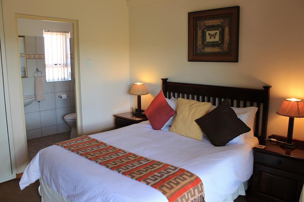 Duneside Guest House Richards Bay Zimmer foto