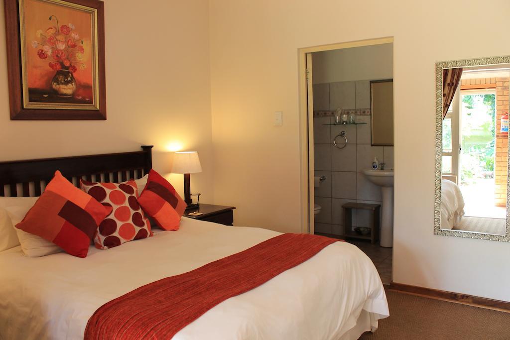 Duneside Guest House Richards Bay Zimmer foto