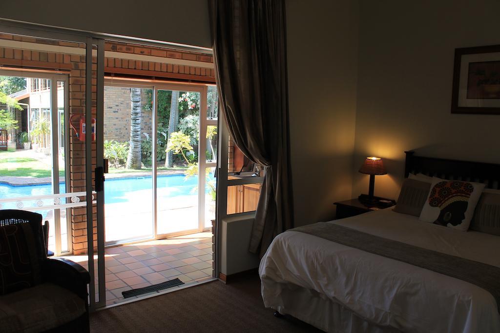 Duneside Guest House Richards Bay Zimmer foto