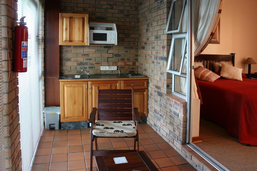 Duneside Guest House Richards Bay Zimmer foto