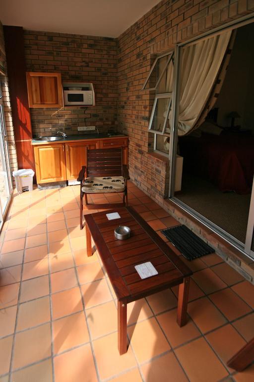 Duneside Guest House Richards Bay Zimmer foto